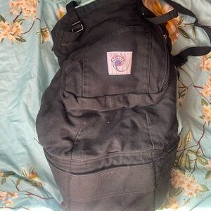 Ergo carrier